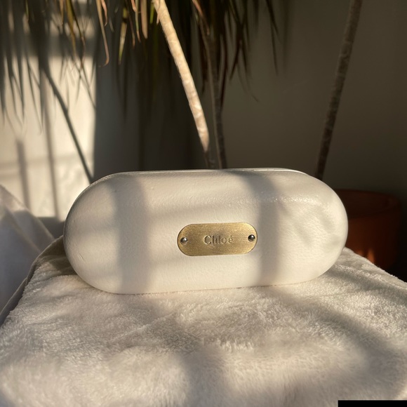 Chloe Sunglasses. AUTHENTIC!!!!! - Picture 5 of 5